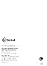 Preview for 44 page of Eizo FLEXSCAN MX190 (German) Bedienungsanleitung