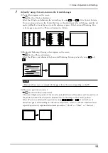 Предварительный просмотр 15 страницы Eizo FlexScan MX210 User Manual