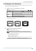 Предварительный просмотр 23 страницы Eizo FlexScan MX210 User Manual