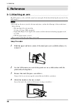 Предварительный просмотр 28 страницы Eizo FlexScan MX210 User Manual