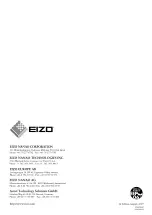 Предварительный просмотр 39 страницы Eizo FlexScan MX210 User Manual