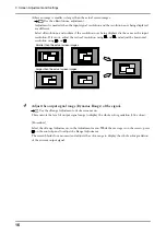 Предварительный просмотр 16 страницы Eizo FLEXSCAN MX240W User Manual