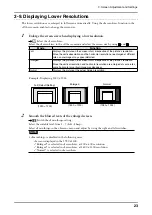 Предварительный просмотр 23 страницы Eizo FLEXSCAN MX240W User Manual