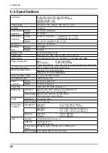 Предварительный просмотр 30 страницы Eizo FLEXSCAN MX240W User Manual