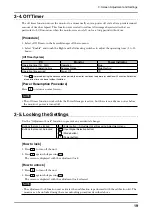 Preview for 19 page of Eizo FlexScan MX300W User Manual