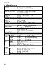 Preview for 26 page of Eizo FlexScan MX300W User Manual