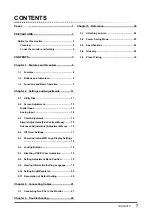 Preview for 9 page of Eizo FLEXSCAN S1501-B - User Manual