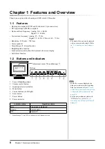 Preview for 10 page of Eizo FLEXSCAN S1501-B - User Manual