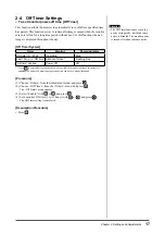 Preview for 19 page of Eizo FLEXSCAN S1501-B - User Manual