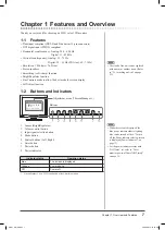 Предварительный просмотр 9 страницы Eizo FlexScan S1501 User Manual