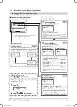 Предварительный просмотр 10 страницы Eizo FlexScan S1501 User Manual