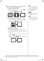 Предварительный просмотр 14 страницы Eizo FlexScan S1501 User Manual