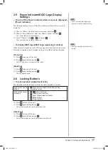 Предварительный просмотр 19 страницы Eizo FlexScan S1501 User Manual