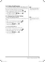 Предварительный просмотр 21 страницы Eizo FlexScan S1501 User Manual