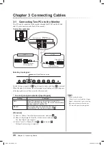 Предварительный просмотр 22 страницы Eizo FlexScan S1501 User Manual