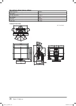 Предварительный просмотр 28 страницы Eizo FlexScan S1501 User Manual