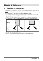 Предварительный просмотр 27 страницы Eizo FlexScan S1503-A User Manual