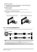 Предварительный просмотр 28 страницы Eizo FlexScan S1503-A User Manual