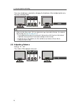 Предварительный просмотр 14 страницы Eizo FlexScan S1504 User Manual