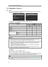 Предварительный просмотр 16 страницы Eizo FlexScan S1504 User Manual