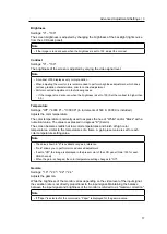 Предварительный просмотр 17 страницы Eizo FlexScan S1504 User Manual