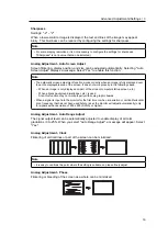 Предварительный просмотр 19 страницы Eizo FlexScan S1504 User Manual