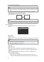 Предварительный просмотр 20 страницы Eizo FlexScan S1504 User Manual