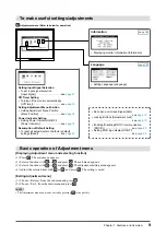 Preview for 9 page of Eizo FLEXSCAN S1701-X - User Manual