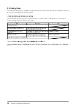 Preview for 12 page of Eizo FLEXSCAN S1701-X - User Manual