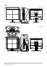 Preview for 34 page of Eizo FLEXSCAN S1701-X - User Manual