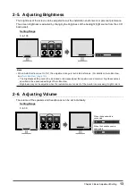 Предварительный просмотр 13 страницы Eizo FlexScan S1703-A User Manual