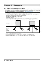 Предварительный просмотр 28 страницы Eizo FlexScan S1703-A User Manual