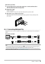 Предварительный просмотр 29 страницы Eizo FlexScan S1703-A User Manual