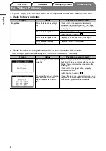 Предварительный просмотр 8 страницы Eizo FlexScan s1910 Setup Manual