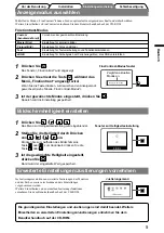 Предварительный просмотр 13 страницы Eizo FlexScan s1910 Setup Manual