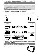 Предварительный просмотр 17 страницы Eizo FlexScan s1910 Setup Manual