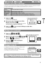 Предварительный просмотр 19 страницы Eizo FlexScan s1910 Setup Manual