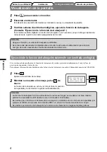 Предварительный просмотр 24 страницы Eizo FlexScan s1910 Setup Manual