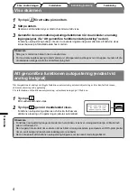 Предварительный просмотр 36 страницы Eizo FlexScan s1910 Setup Manual