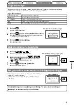 Предварительный просмотр 37 страницы Eizo FlexScan s1910 Setup Manual