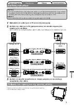 Предварительный просмотр 41 страницы Eizo FlexScan s1910 Setup Manual