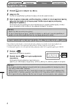 Предварительный просмотр 42 страницы Eizo FlexScan s1910 Setup Manual