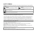 Предварительный просмотр 2 страницы Eizo FlexScan S1961 User Manual