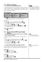 Предварительный просмотр 18 страницы Eizo FlexScan S1961 User Manual