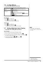 Предварительный просмотр 19 страницы Eizo FlexScan S1961 User Manual