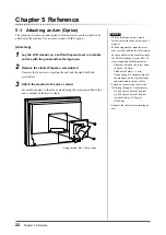 Предварительный просмотр 24 страницы Eizo FlexScan S1961 User Manual