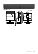 Предварительный просмотр 27 страницы Eizo FlexScan S1961 User Manual