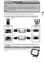 Предварительный просмотр 11 страницы Eizo FlexScan S2000 Setup Manual