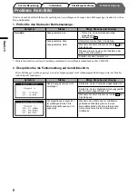 Предварительный просмотр 14 страницы Eizo FlexScan S2000 Setup Manual