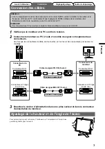 Предварительный просмотр 17 страницы Eizo FlexScan S2000 Setup Manual